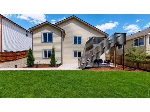 Exterior - 6821 Sequoia St, Frederick, CO 80530 photo 8 of 10