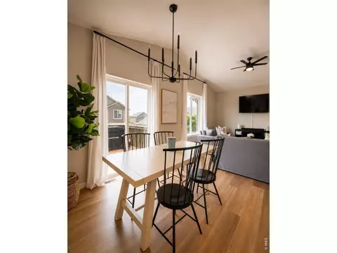 Dining - 6821 Sequoia St, Frederick, CO 80530 photo 1 of 2