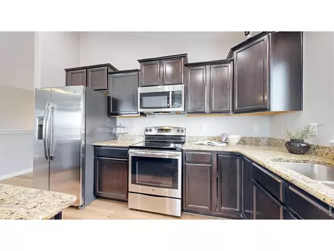 Kitchen - 6821 Sequoia St, Frederick, CO 80530 photo 1 of 3
