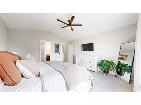 Bedroom - 6821 Sequoia St, Frederick, CO 80530 photo 5 of 6