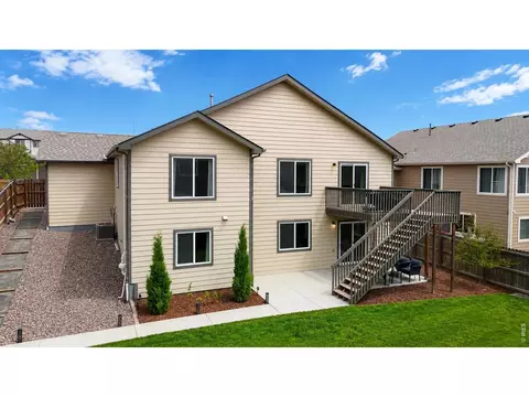 Exterior - 6821 Sequoia St, Frederick, CO 80530 photo 10 of 10
