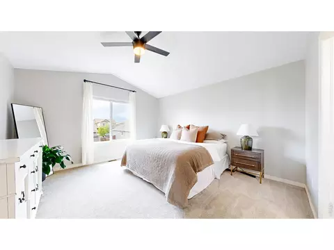 Bedroom - 6821 Sequoia St, Frederick, CO 80530 photo 3 of 6