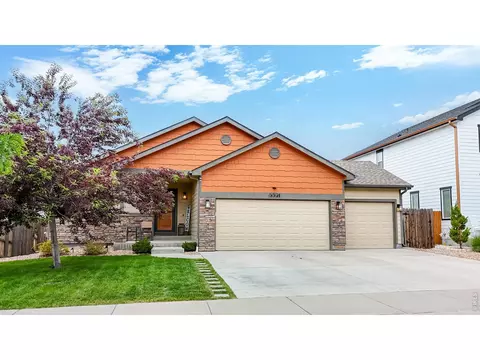 Exterior - 6821 Sequoia St, Frederick, CO 80530 photo 2 of 10