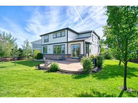 Exterior - 107 Ibiza Ct, Windsor, CO 80550 photo 4 of 6
