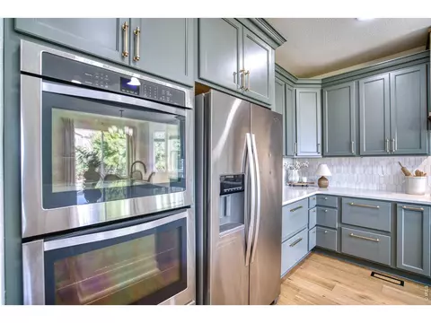 Kitchen - 107 Ibiza Ct, Windsor, CO 80550 photo 2 of 5