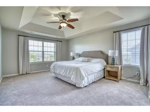 Bedroom - 107 Ibiza Ct, Windsor, CO 80550 photo 2 of 6