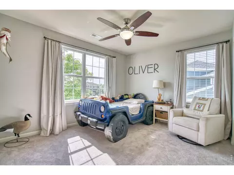 Bedroom - 107 Ibiza Ct, Windsor, CO 80550 photo 4 of 6