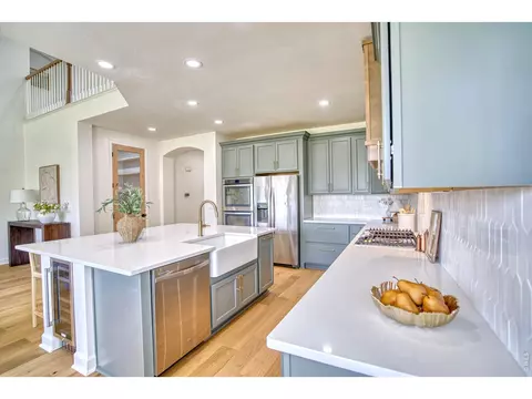Kitchen - 107 Ibiza Ct, Windsor, CO 80550 photo 3 of 5