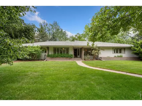 1408 Meeker Dr, Fort Collins, CO 80524