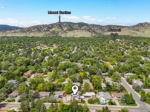 View/Area - 3565 19th St, Boulder, CO 80304 photo 4 of 6