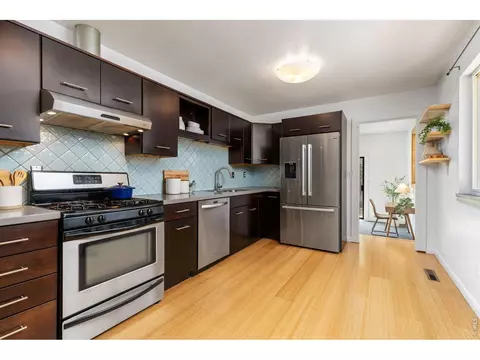 Kitchen - 3565 19th St, Boulder, CO 80304 photo 2 of 4