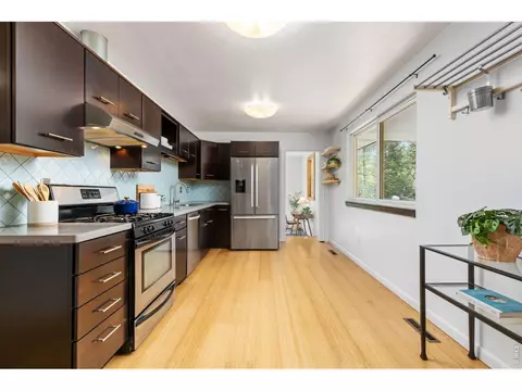 Kitchen - 3565 19th St, Boulder, CO 80304 photo 1 of 4