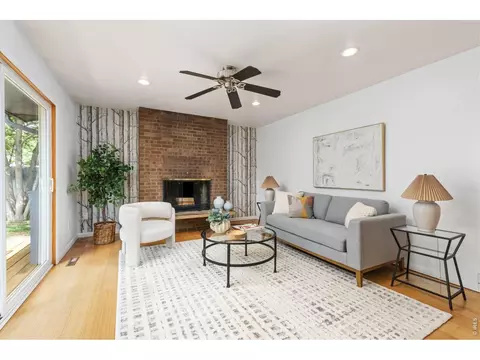 3565 19th St, Boulder, CO 80304