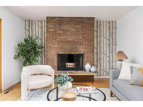 Living - 3565 19th St, Boulder, CO 80304 photo 2 of 2