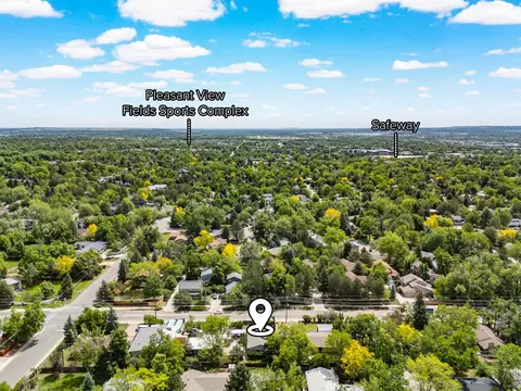 View/Area - 3565 19th St, Boulder, CO 80304 photo 6 of 6