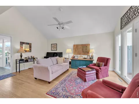 Living - 2365 Juniper Ave, Boulder, CO 80304 photo 2 of 3