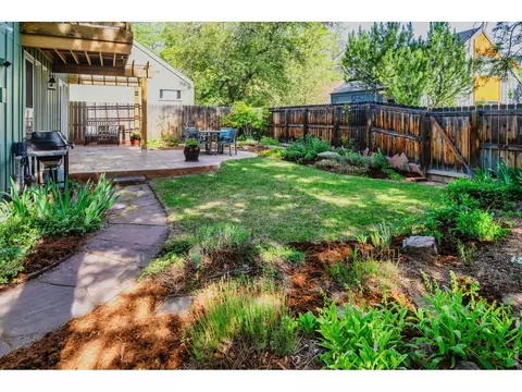 Exterior - 2365 Juniper Ave, Boulder, CO 80304 photo 7 of 12