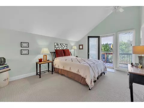 Bedroom - 2365 Juniper Ave, Boulder, CO 80304 photo 1 of 3