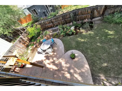 Exterior - 2365 Juniper Ave, Boulder, CO 80304 photo 4 of 12