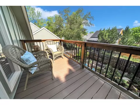 Exterior - 2365 Juniper Ave, Boulder, CO 80304 photo 3 of 12