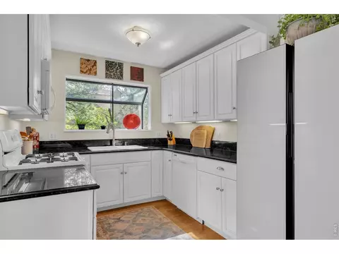 Kitchen - 2365 Juniper Ave, Boulder, CO 80304 photo 2 of 3