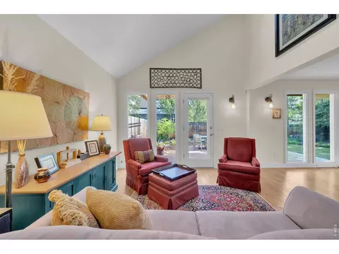 Living - 2365 Juniper Ave, Boulder, CO 80304 photo 1 of 3