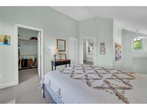 Bedroom - 2365 Juniper Ave, Boulder, CO 80304 photo 2 of 3