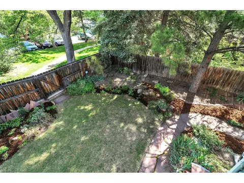 Exterior - 2365 Juniper Ave, Boulder, CO 80304 photo 11 of 12