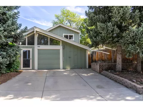 2365 Juniper Ave, Boulder, CO 80304
