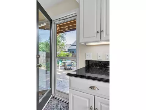 Entry Way - 2365 Juniper Ave, Boulder, CO 80304 photo 3 of 3