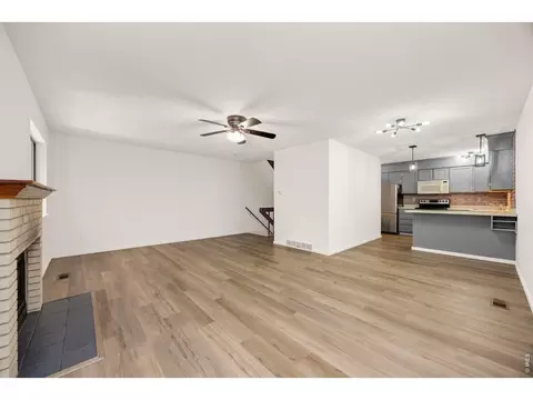 3440 Windmill Dr #4-4, Fort Collins, CO 80526