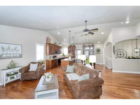 Living - 6525 18th St Rd, Greeley, CO 80634 photo 1 of 4
