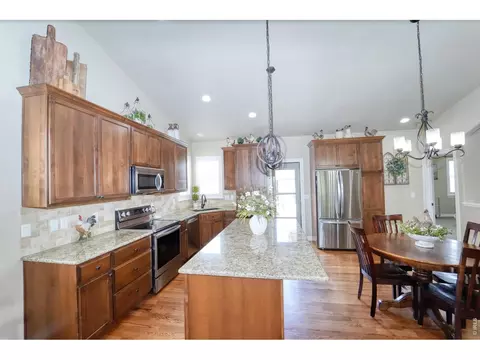Kitchen - 6525 18th St Rd, Greeley, CO 80634 photo 3 of 4