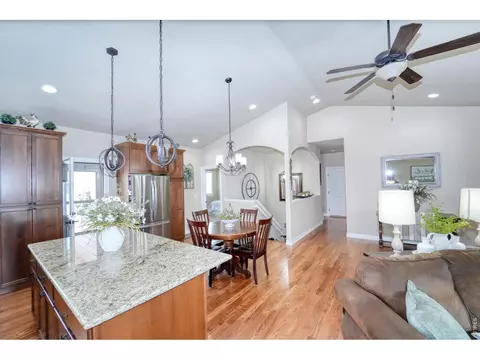 Kitchen - 6525 18th St Rd, Greeley, CO 80634 photo 4 of 4