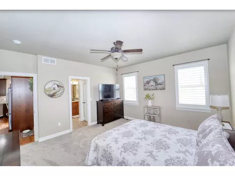 Bedroom - 6525 18th St Rd, Greeley, CO 80634 photo 2 of 7