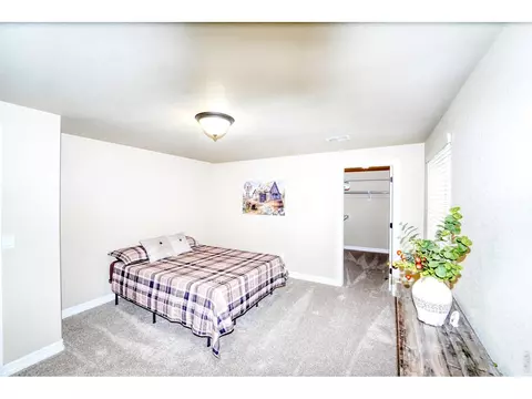 Bedroom - 6525 18th St Rd, Greeley, CO 80634 photo 7 of 7