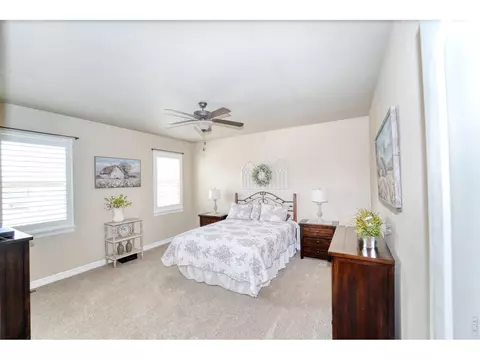 Bedroom - 6525 18th St Rd, Greeley, CO 80634 photo 1 of 7
