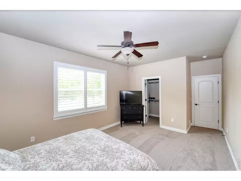 Bedroom - 6525 18th St Rd, Greeley, CO 80634 photo 5 of 7