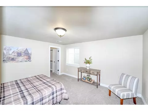 Bedroom - 6525 18th St Rd, Greeley, CO 80634 photo 6 of 7