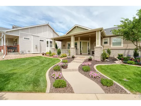 Exterior - 6525 18th St Rd, Greeley, CO 80634 photo 6 of 10
