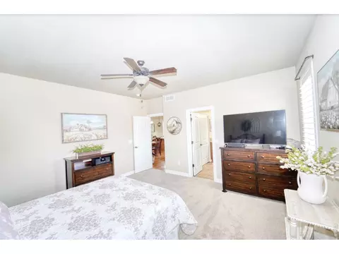 Bedroom - 6525 18th St Rd, Greeley, CO 80634 photo 3 of 7
