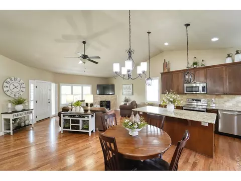 Kitchen - 6525 18th St Rd, Greeley, CO 80634 photo 1 of 4