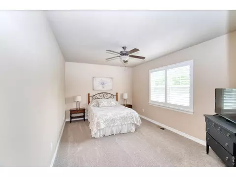Bedroom - 6525 18th St Rd, Greeley, CO 80634 photo 4 of 7