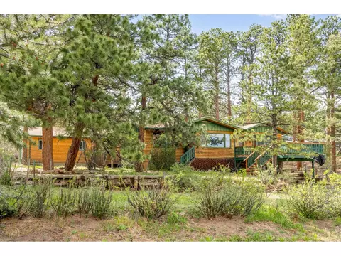1026 Lexington Ln, Estes Park, CO 80517