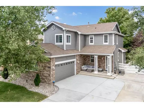 6332 Sea Gull Cir, Loveland, CO 80538