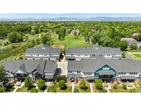 3039 County Fair Ln #7, Fort Collins, CO 80528