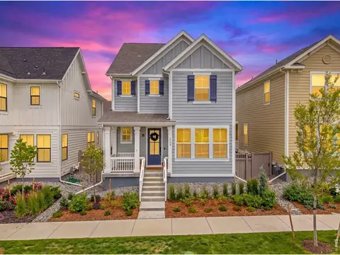 239 Washington St, Erie, CO 80516