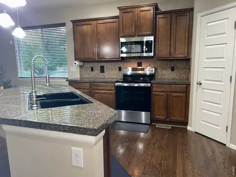 Kitchen - 5543 Calgary St, Timnath, CO 80547 photo 3 of 4