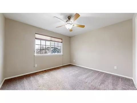 Bedroom - 5543 Calgary St, Timnath, CO 80547 photo 7 of 8