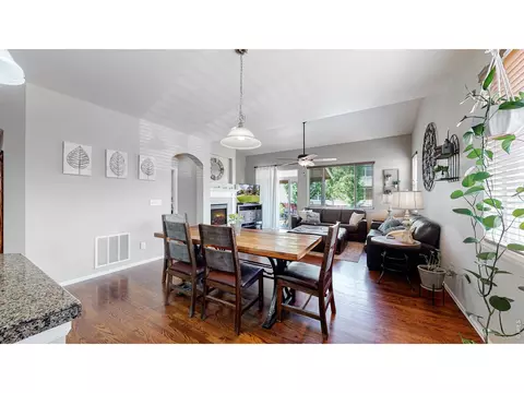 Dining - 5543 Calgary St, Timnath, CO 80547 photo 1 of 1